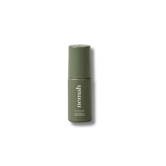 Nemah Other - Nemah Calming Aromatherapy Roll‑On — Bergamot, Neroli & Sandalwood — Vegan
